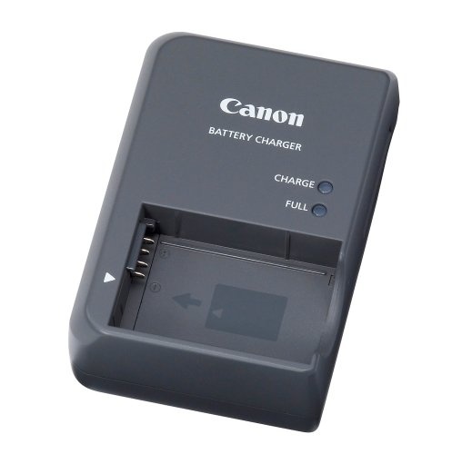 Canon CG 800E Charger